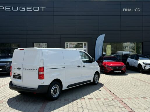 Peugeot Expert 2,0 BlueHDi Furgon L2 2,0 BlueHDi 145k