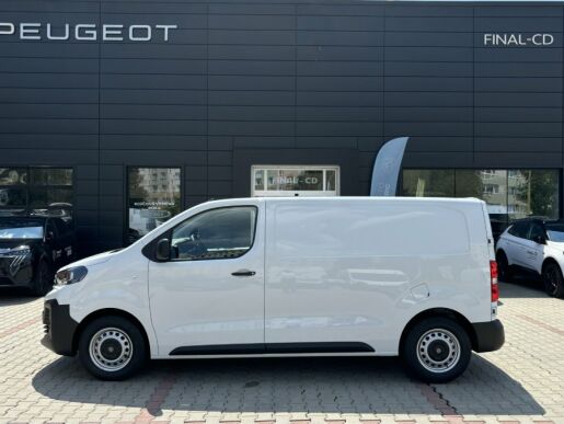 Peugeot Expert 2,0 BlueHDi Furgon L2 2,0 BlueHDi 145k