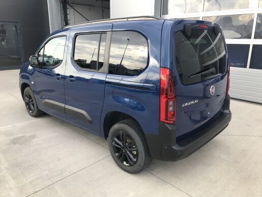 Fiat Dobló Combi 1.2 L1H1