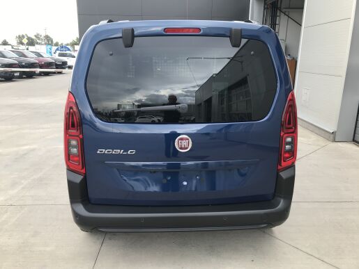 Fiat Dobló Combi 1.2 L1H1