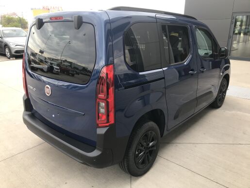 Fiat Dobló Combi 1.2 L1H1