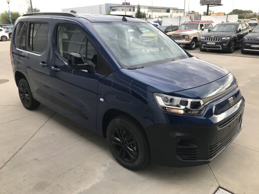 Fiat Dobló Combi 1.2 L1H1