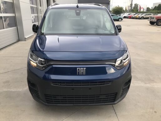 Fiat Dobló Combi 1.2 L1H1