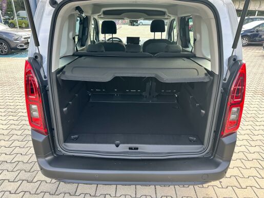 Citroën Berlingo PLUS PureTech 110 S&S BVM6   