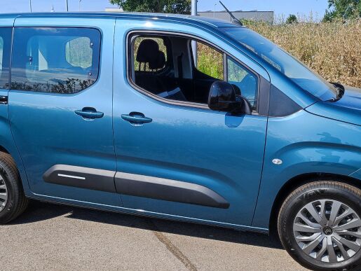 Citroën Berlingo PLUS BlueHDi 100 S&S BVM6