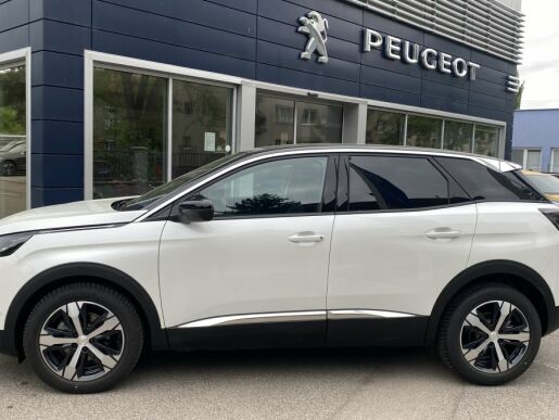 Peugeot 3008 1,5 BlueHDi Allure Pack AUTOMAT skladom