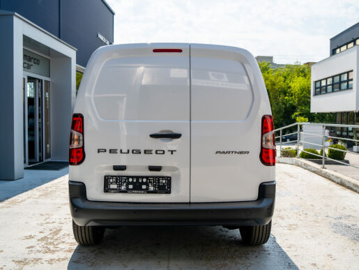 Peugeot Partner L1 1000kg PREMIUM BlueHDi 100 BVM6