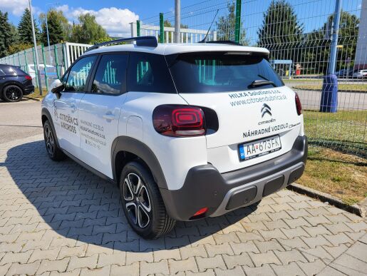 Citroën C3 Aircross YOU!  PureTech 110 S&S BVM6 