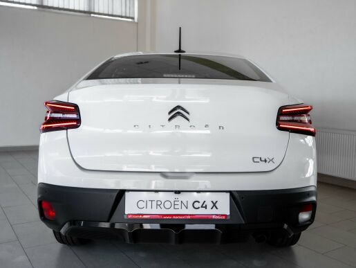 Citroën C4 X YOU! PureTech 100 S&S BVM6