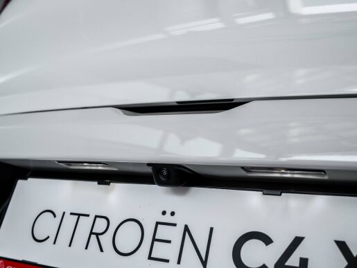 Citroën C4 X YOU! PureTech 100 S&S BVM6