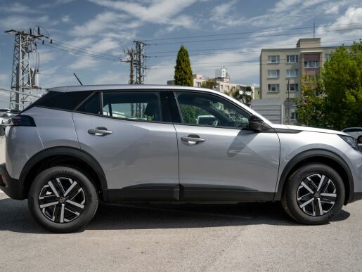 Peugeot 2008 NEW ACTIVE 1.2 PureTech 100k BVM6 - REZERVOVANÉ