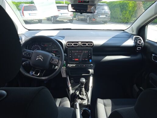 Citroën C3 Aircross YOU!  PureTech 110 S&S BVM6 