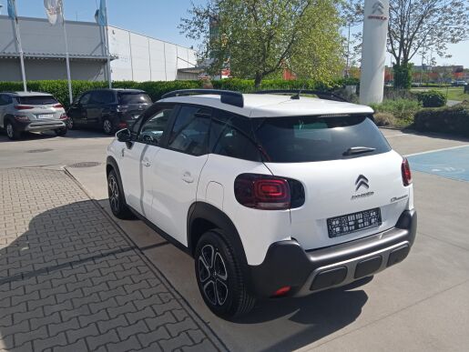 Citroën C3 Aircross YOU!  PureTech 110 S&S BVM6 