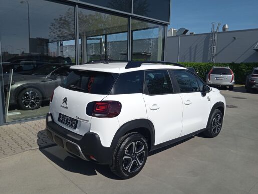 Citroën C3 Aircross YOU!  PureTech 110 S&S BVM6 