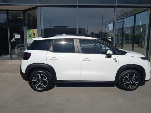 Citroën C3 Aircross YOU!  PureTech 110 S&S BVM6 