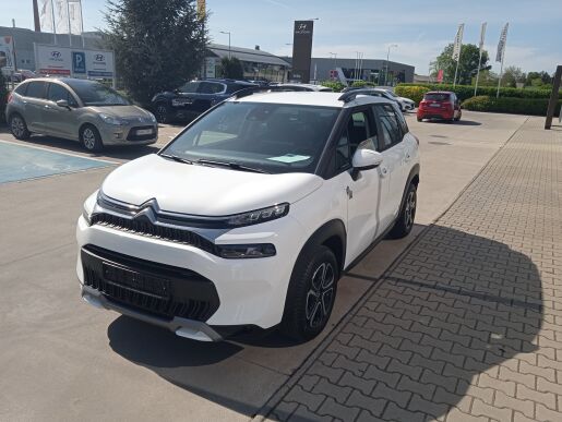 Citroën C3 Aircross YOU!  PureTech 110 S&S BVM6 