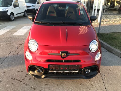 Fiat 500 ABARTH 695 1.4 MT5 180k