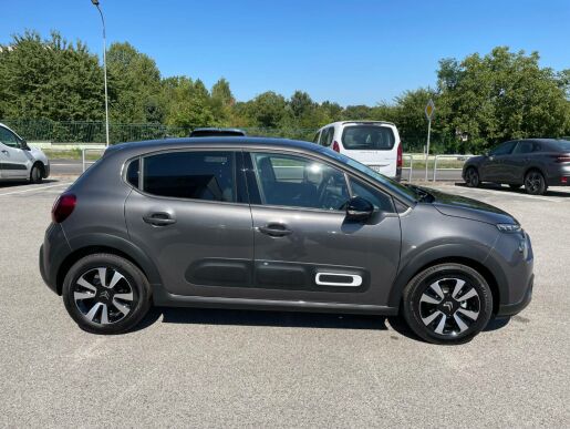 Citroën C3 PureTech 82 S&S Max