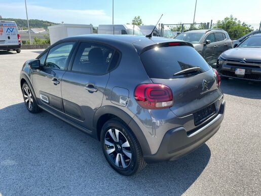 Citroën C3 PureTech 82 S&S Max