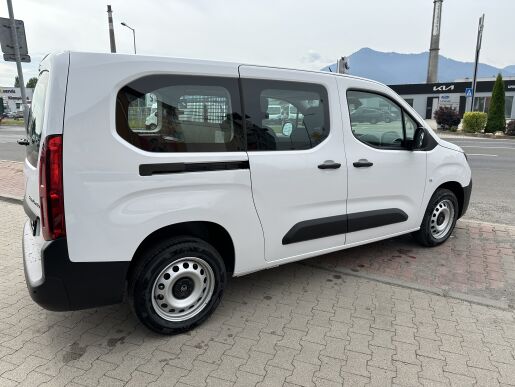 Citroën Berlingo GO! XL BlueHDi 100 S&S BVM6    