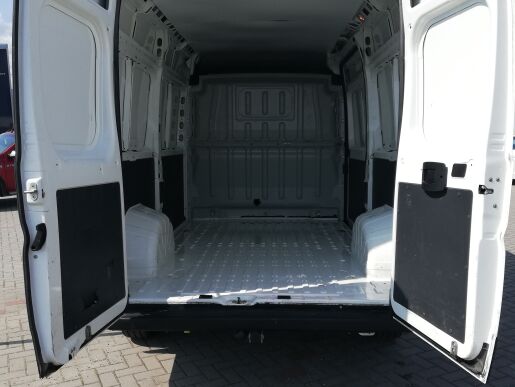 Peugeot Boxer 2.0 BlueHDi 130 k BVM6