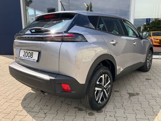 Peugeot 2008 1.2 PureTech 100k BVM6 ACTIVE