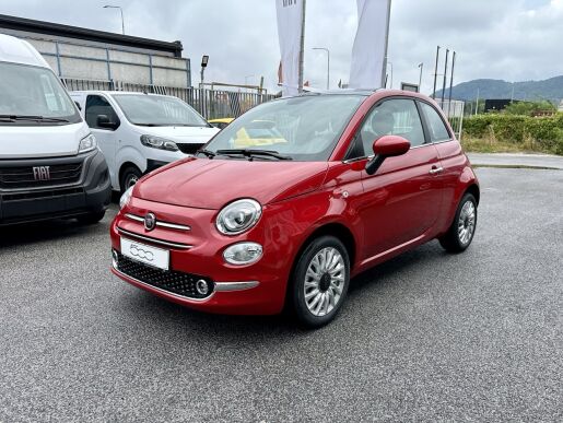 500 FIAT 500 1,0 HYBRID 70K DOLCEVITA