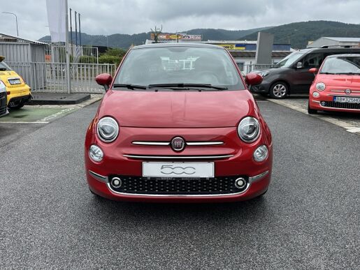 Fiat 500 FIAT 500 1,0 HYBRID 70K DOLCEVITA