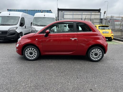 Fiat 500 FIAT 500 1,0 HYBRID 70K DOLCEVITA