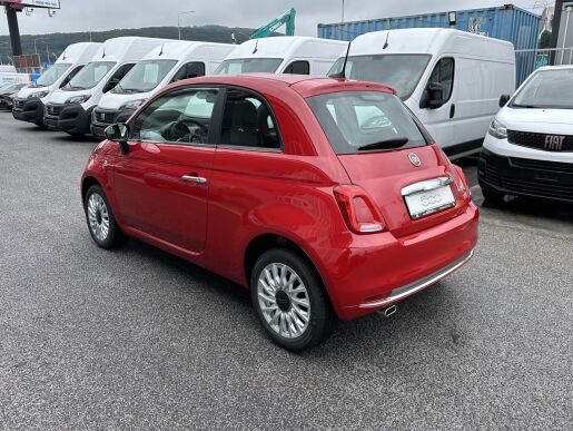 Fiat 500 FIAT 500 1,0 HYBRID 70K DOLCEVITA