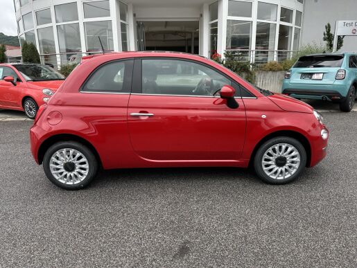 Fiat 500 FIAT 500 1,0 HYBRID 70K DOLCEVITA