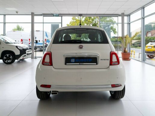 Fiat 500 Fiat 500 HB  1.0 BSG Hybird DOLCEVITA 