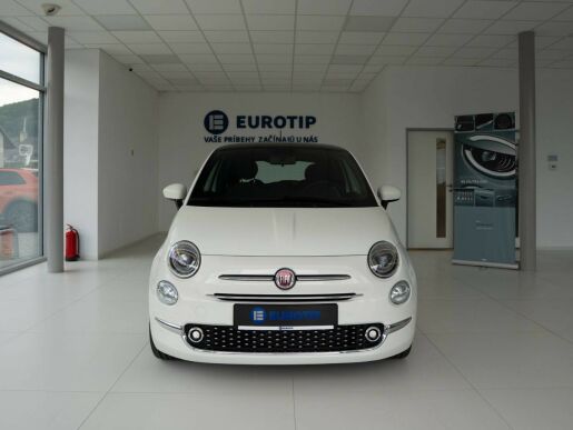 500 Fiat 500 HB  1.0 BSG Hybird DOLCEVITA 