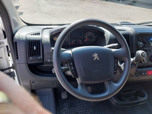 Peugeot Boxer FURGON 335 L3H2 2.2 BlueHDi 165k