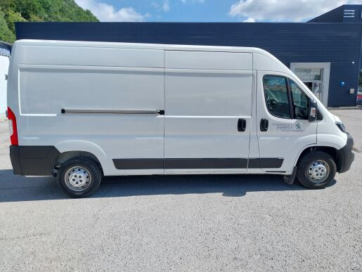 Peugeot Boxer FURGON 335 L3H2 2.2 BlueHDi 165k