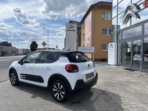 Citroën C3 MAX PureTech 83 S&S  