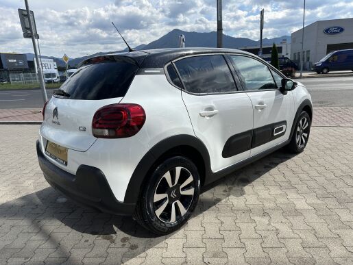 Citroën C3 MAX PureTech 83 S&S  