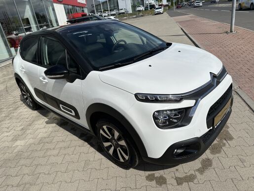 Citroën C3 MAX PureTech 83 S&S  