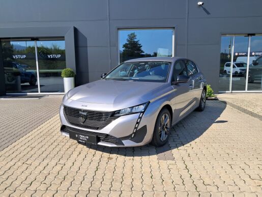 Peugeot 308 1.2 PureTech ACTIVE PACK