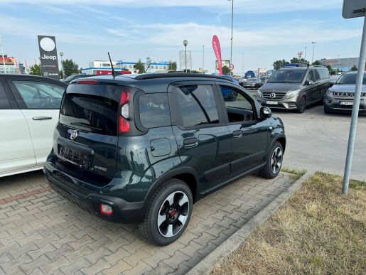 Fiat Panda 1.0 MHEV 70k 