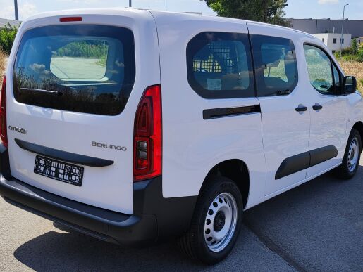 Citroën Berlingo YOU XL BlueHDi 100 S&S BVM6