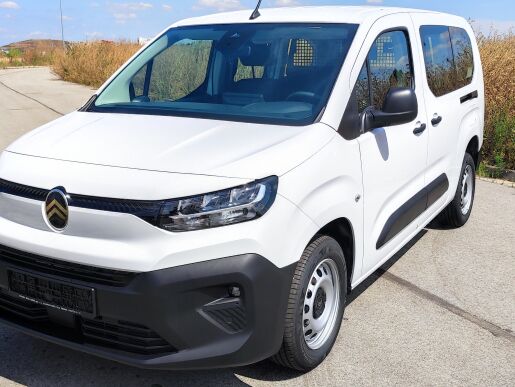 Citroën Berlingo YOU XL BlueHDi 100 S&S BVM6