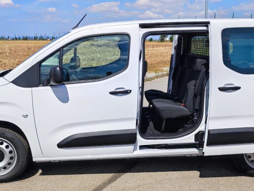 Citroën Berlingo YOU XL BlueHDi 100 S&S BVM6