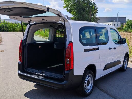 Citroën Berlingo YOU XL BlueHDi 100 S&S BVM6