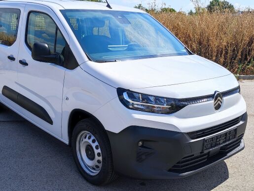 Citroën Berlingo YOU XL BlueHDi 100 S&S BVM6