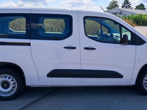 Citroën Berlingo YOU XL BlueHDi 100 S&S BVM6