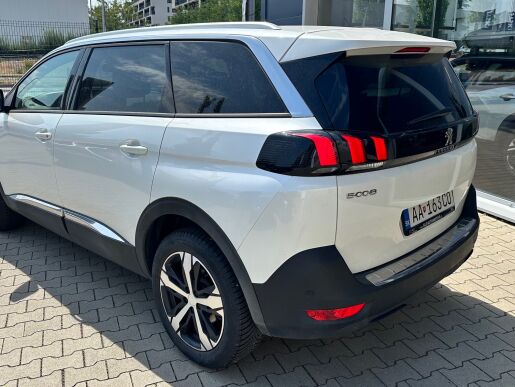 Peugeot 5008 1,5 BlueHDi ALLURE PACK EAT8