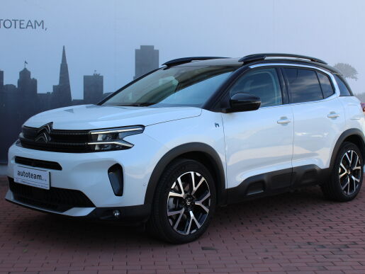 Citroën C5 Aircross MAX Plug-in Hybrid 225 e-EAT8