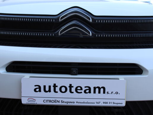 Citroën C5 Aircross MAX Plug-in Hybrid 225 e-EAT8