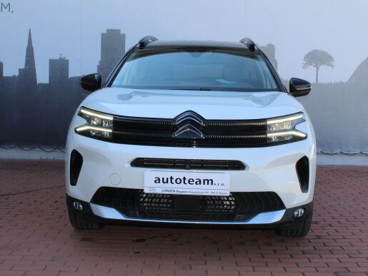 Citroën C5 Aircross MAX Plug-in Hybrid 225 e-EAT8